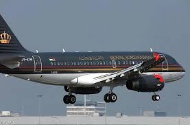 هبوط اضطراري لطائرة الملكية الأردنية في حلب لوجود خلل في أحد محركاتها