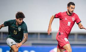 النشامي يغادر إلى تيرانا وسلامي يغلق باب الفرص في وجه اللاعبين