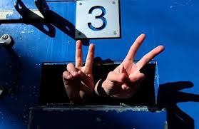 أسيران أردنيان ضمن قوائم المفرج عنهم في صفقة التبادل بين المقاومة والاحتلال.. صور