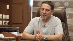 ماضي يكتسح انتخابات جمعية الفنادق الأردنية