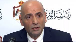 انتهاء مهام مدير عام هيئة تنشيط السياحة الدكتور عبدالرزاق عربيات