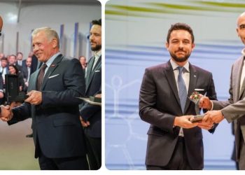 زين الأردن.. ثلاثة عقود من ريادة سوق الاتصالات الوطني