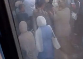 طلاب آل البيت عالقون في مجمع رغدان