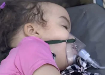 رضيعة عراقية تبتلع 15 حبة منع حمل