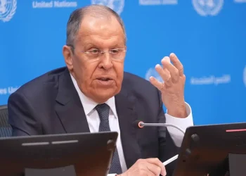 لافروف.. خطة ترامب بشأن غزة “غامضة للغاية”