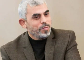 حماس تطالب بتسليم جثماني يحيى ومحمد السنوار