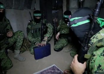 القسام تحمل الاحتلال مسؤولية الاشتباك مع عناصرها في رفح