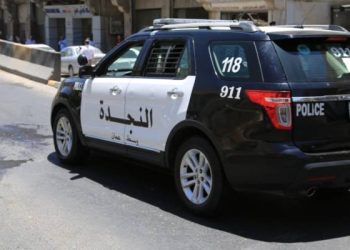 الأمن.. لا خطر في محيط مجلس الأعيان