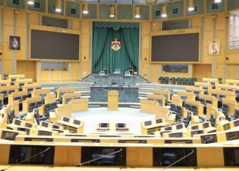 نائب تنقل زوجها من بلدية إلى مجلس النواب