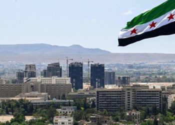 الصفدي يندد بانتهاكات إسرائيل للسيادة السورية ومحاولات بث الفتنة بين الشعب