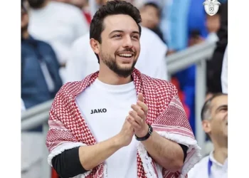 ستاد عمرة العالمي يحمل اسم الحسين بن عبد الله الثاني بسعة 50 ألف متفرج