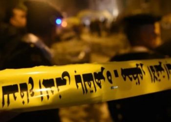 مصر ..  عائلة كاملة أكلتها النيران