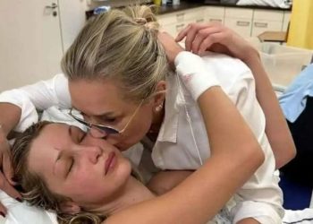 بيلا حديد تكشف معاناتها مع داء لايم: القلق الطبي حقيقي جداً