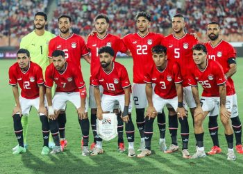 الإعلان عن قائمة منتخب مصر قبل 48 ساعة من التوقف الدولي