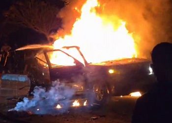 4 شهداء و3 جرحى في غارة إسرائيلية على لبنان وكاتس يتوعد بالتصعيد