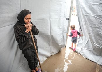 36 يوما على وقف النار وسط أوضاع إنسانية كارثية وخروقات إسرائيلية متواصلة