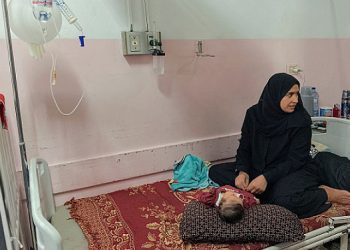 إسرائيل تعتزم طرد مرضى غزة ومرافقيهم من مشافي القدس