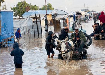 شهداء ومصابون جراء هجمات إسرائيلية على غزة