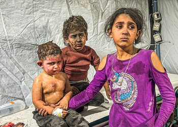 قطاع غزة يشهد تصعيدا عسكريا إسرائيليا متواصلا شرق وجنوب