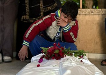 غزة تحت النار.. غارات وقصف مع 16 خرقا و6 شهداء