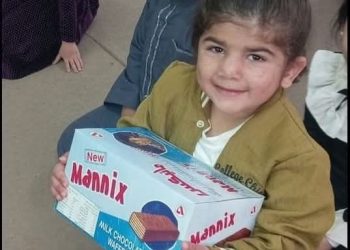 الاردن.. ملامح الطفلة سجى تكشف حقيقة العنف الذي أنهى حياتها (صور)