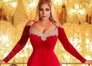 ذهب وألماس في مغارة سارة خليفة