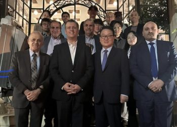 هيئة تنشيط السياحة تستضيف قناة كورية لإنتاج فيلم يبرز الأردن كأرض للقداسة