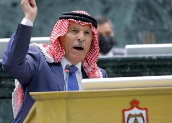 العرموطي: نمد يد التعاون لجميع الكتل والتوافق على الانتخابات لا يلغي دورنا