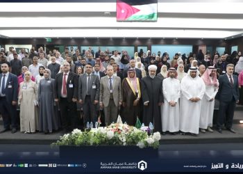 “عمان العربية” تختتم فعاليات ملتقى أهل القرآن الثاني برعاية مكتب المستشار الإسلامي بسفارة المملكة العربية السعودية في عمّان