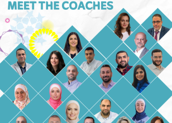 شركة زين الأردن تُطلق برنامج توجيه (Coaching Program) لموظفيها