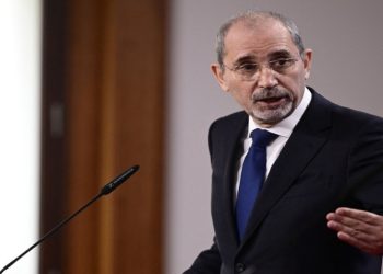 الصفدي.. تنفيذ قرار مجلس الأمن بشأن غزة ضرورة لوقف النار ومنع التهجير