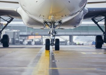 اقتراب موعد افتتاح مطار عمّان المدني عقب استكمال متطلبات الترخيص