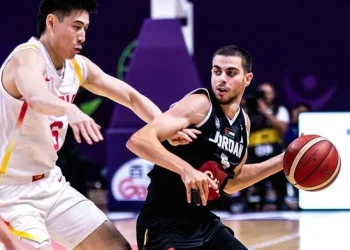 صقور النشامى يبدأون رحلتهم نحو كأس العالم 2027 بلقاء سوريا في عمّان