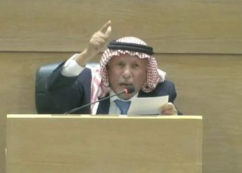 النائب العرموطي.. الموازنة العامة لسنة 2026 تزيد المواطنين فقرا وحرمانا