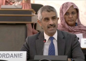 الأردن يؤكد تضامنه مع السودان ويدين الهجمات على الفاشر أمام مجلس حقوق الإنسان
