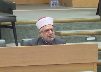 وزير الأوقاف.. حديث النائب الخلايلة عن لجنة صندوق الحج “غير مقبول”