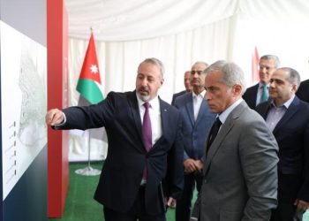 الحكومة.. “مدينة عمرة” لن تكون عاصمة جديدة ولا مدينة إدارية