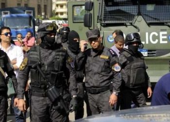 اغتيال مهندس نووي مصري بـ13 طلقة وسط الشارع في الإسكندرية