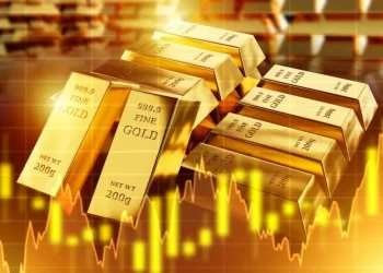 الذهب يرتفع قليلا في طريقه لمكاسب أسبوعية مدعوما بتراجع الدولار