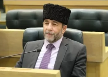 مشوقة يسأل الحكومة عن عقوبات الإزعاج الناتج عن الاحتفالات السياحية ليلاً