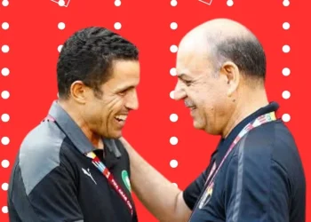 عدنان حمد.. النشامى مع عموتة كان أفضل من الوقت الحالي