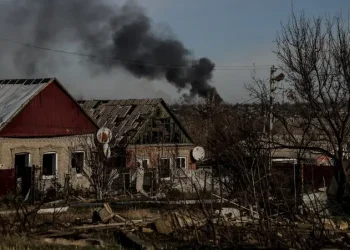 روسيا توسّع سيطرتها شرق أوكرانيا.. وتتقدم في ثلاث جبهات