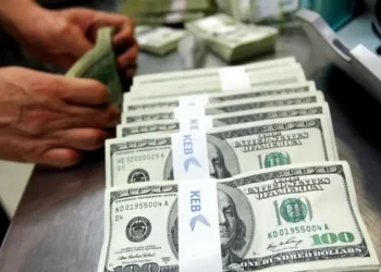 ارتفاع قياسي في ودائع المصريين بالدولار.. 5.4 مليار خلال 9 أشهر