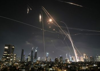 هجمات إيرانية على أهداف تابعة للموساد الإسرائيلي