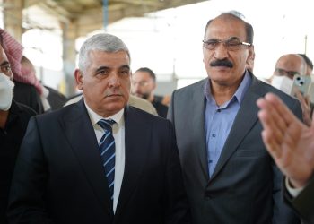 البشايرة: إعادة تعبئة 27.3 مليون أسطوانة غاز منزلي حتى نهاية تشرين الأول 2025