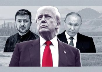 ترمب .. قريبون من التوصل إلى اتفاق في أوكرانيا