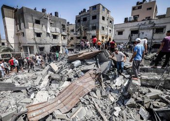 الأردن.. الاحتلال تجلى بأبشع صوره