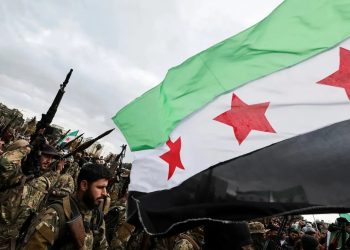 رد سوري مستفز للاحتلال الاسرائيلي