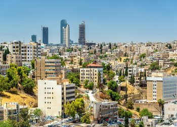 أجواء أدفأ من المعتاد في الاردن ودرجات حرارة أعلى بـ7 درجات