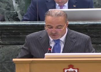 وزير المالية.. تخصيص 171 مليون دينار لدعم الخبز والسلع و80 مليون دينار لدعم أسطوانة الغاز